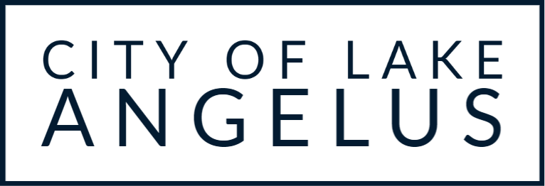 City of Lake Angelus