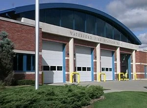 Waterford Regional Fire Department
